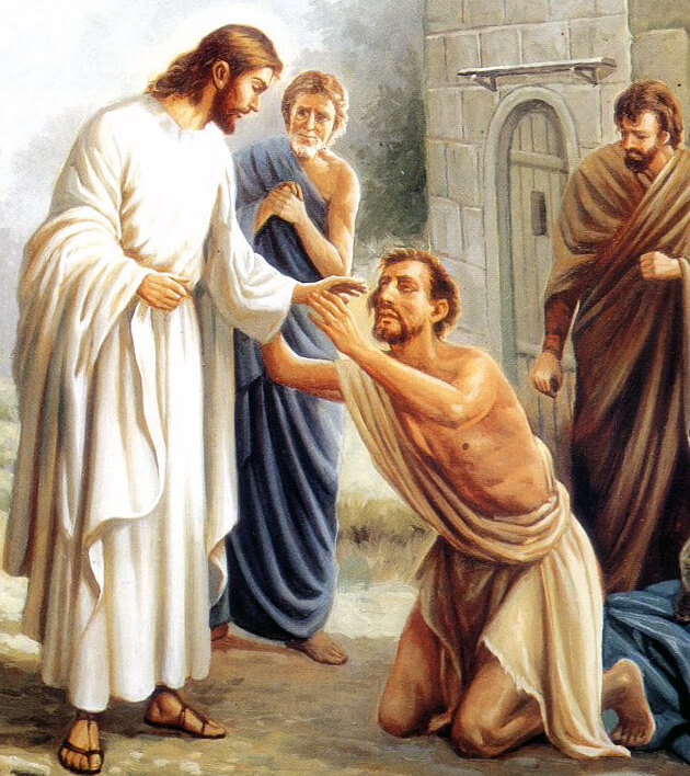 Исцеления 2 часть. Иисус и Вартимей. Слепой Вартимей в Библии. Вартимей, сын Тимеев, слепой. Иисус исцеляет слепорожденного.