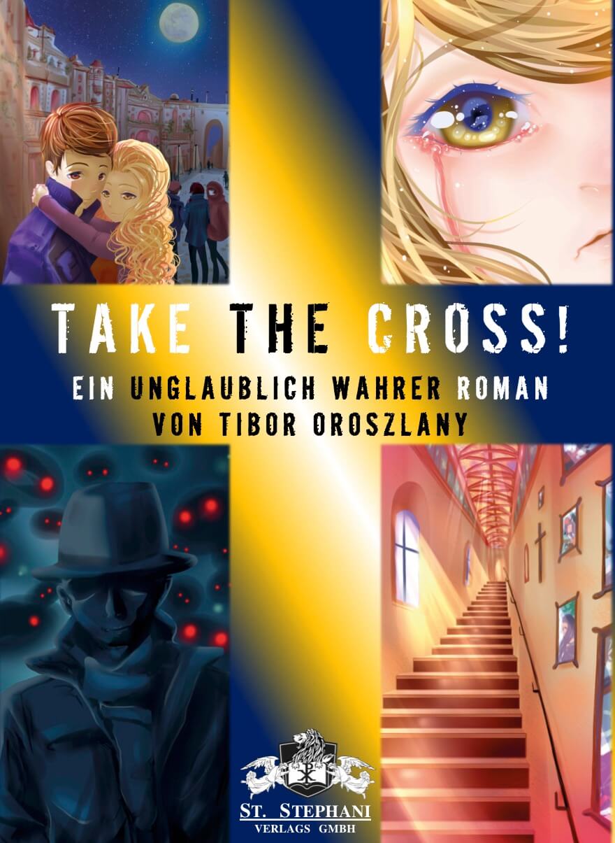 Take the cross