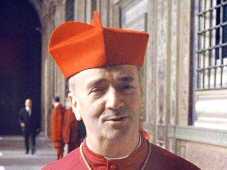Kardinal Ottaviani