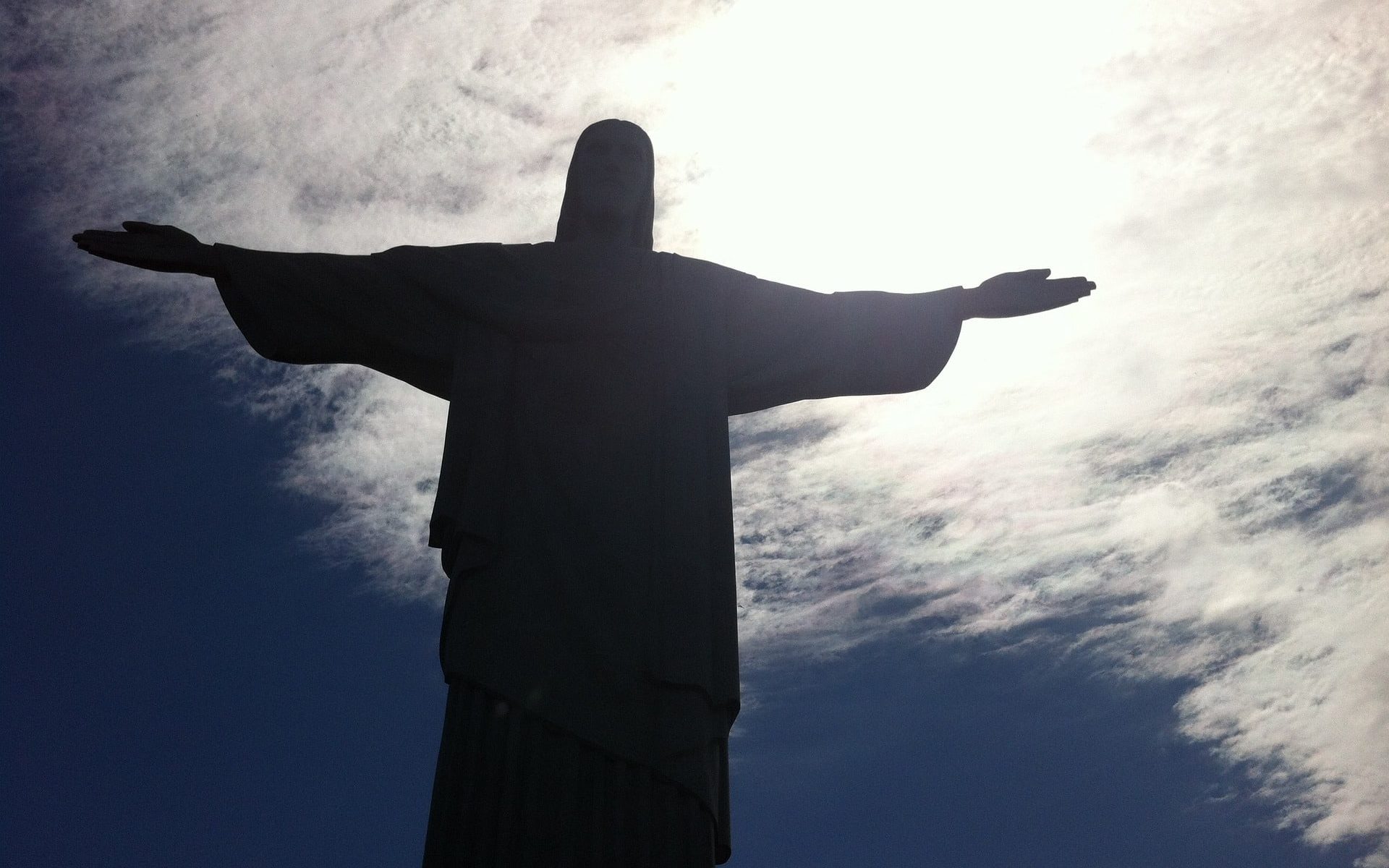Cristo Redentor (Rio de Janeiro) | Bild: melissapiper0, pixabay.com